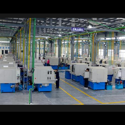 工厂各类机电设备维修